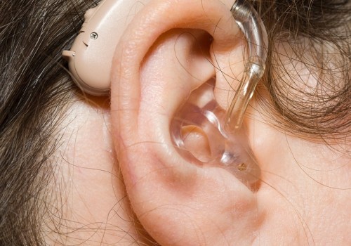 What is the Threshold for Needing a Hearing Aid?